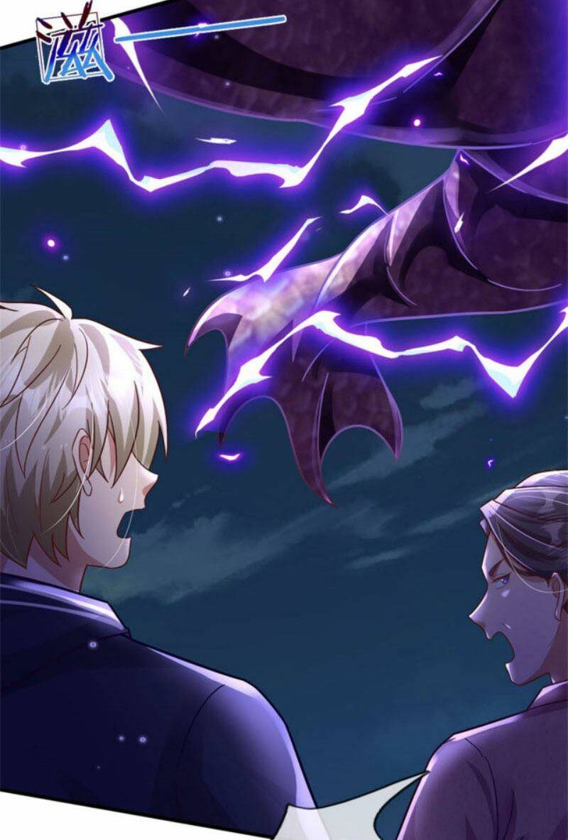 Thuộc Tính Của Ta Đều Thêm Sức Mạnh - Chương 24 - Trang 36