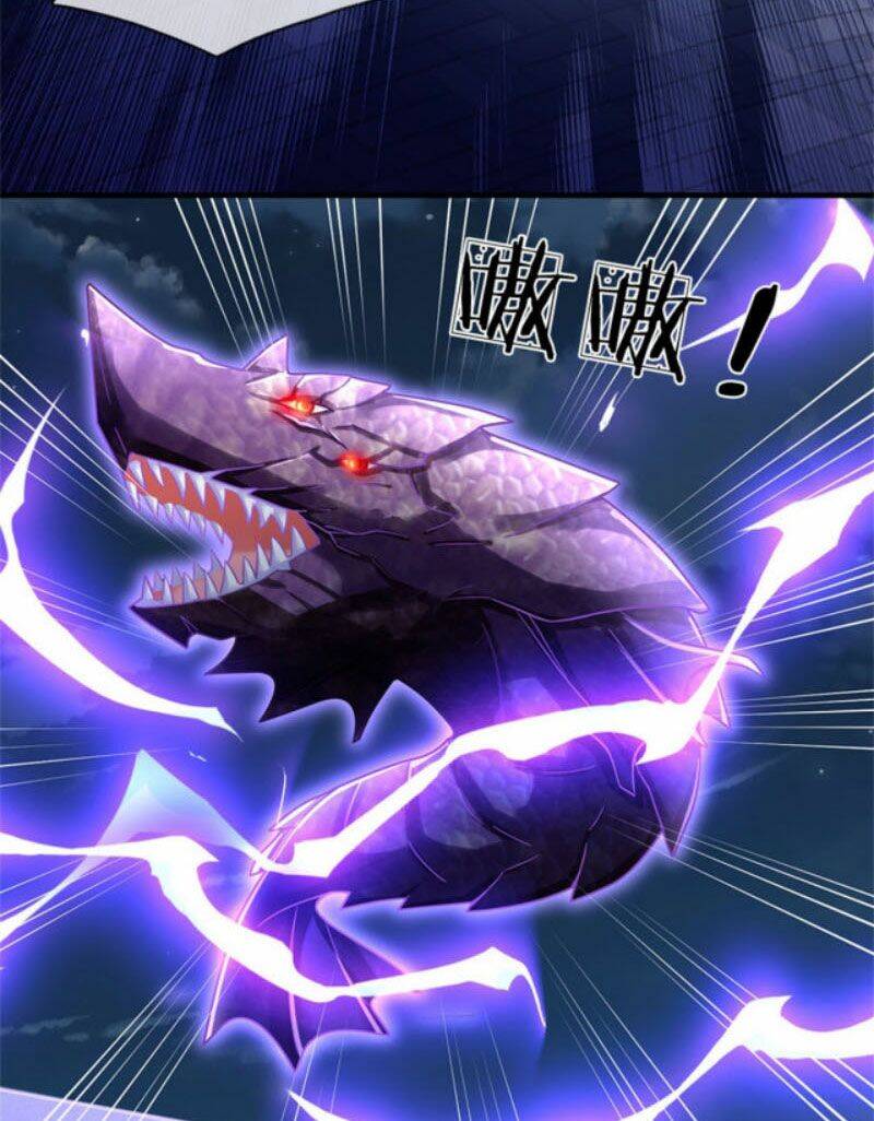 Thuộc Tính Của Ta Đều Thêm Sức Mạnh - Chương 24 - Trang 5