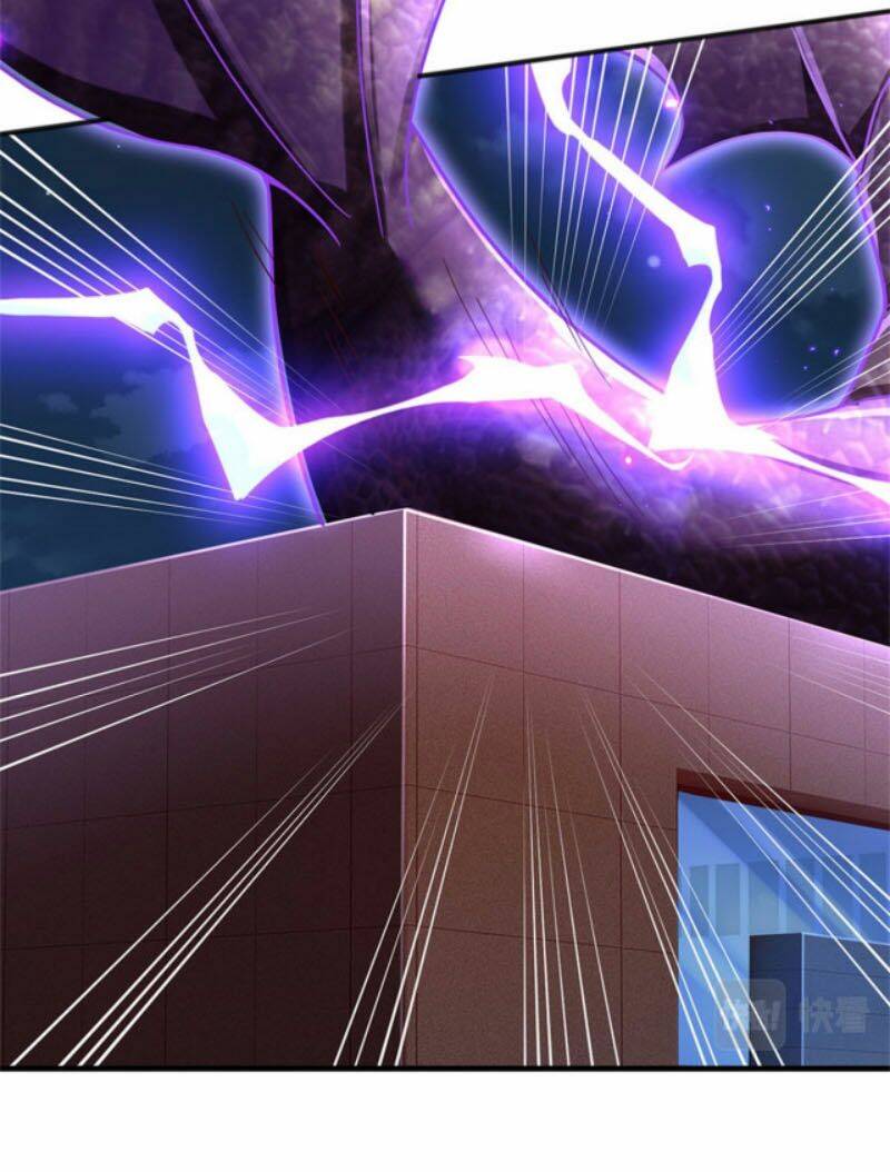 Thuộc Tính Của Ta Đều Thêm Sức Mạnh - Chương 24 - Trang 7