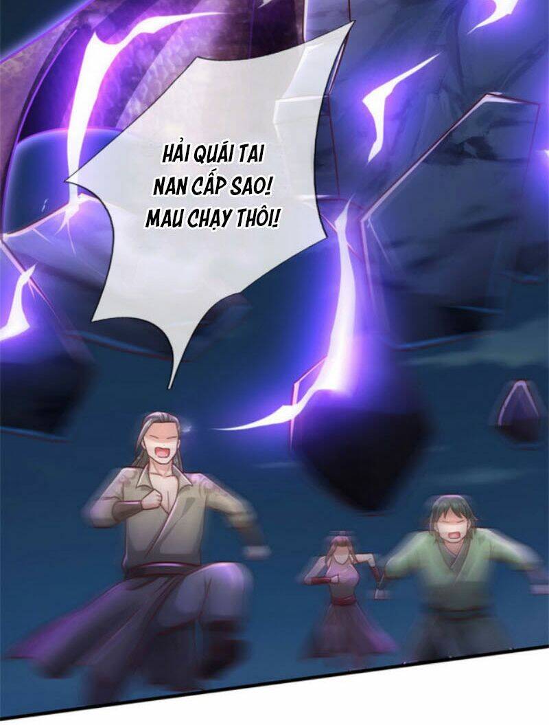 Thuộc Tính Của Ta Đều Thêm Sức Mạnh - Chương 24 - Trang 10