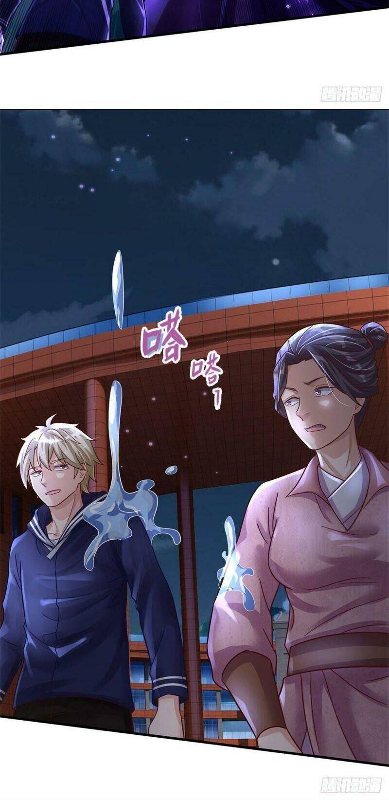 Thuộc Tính Của Ta Đều Thêm Sức Mạnh - Chương 25 - Trang 11