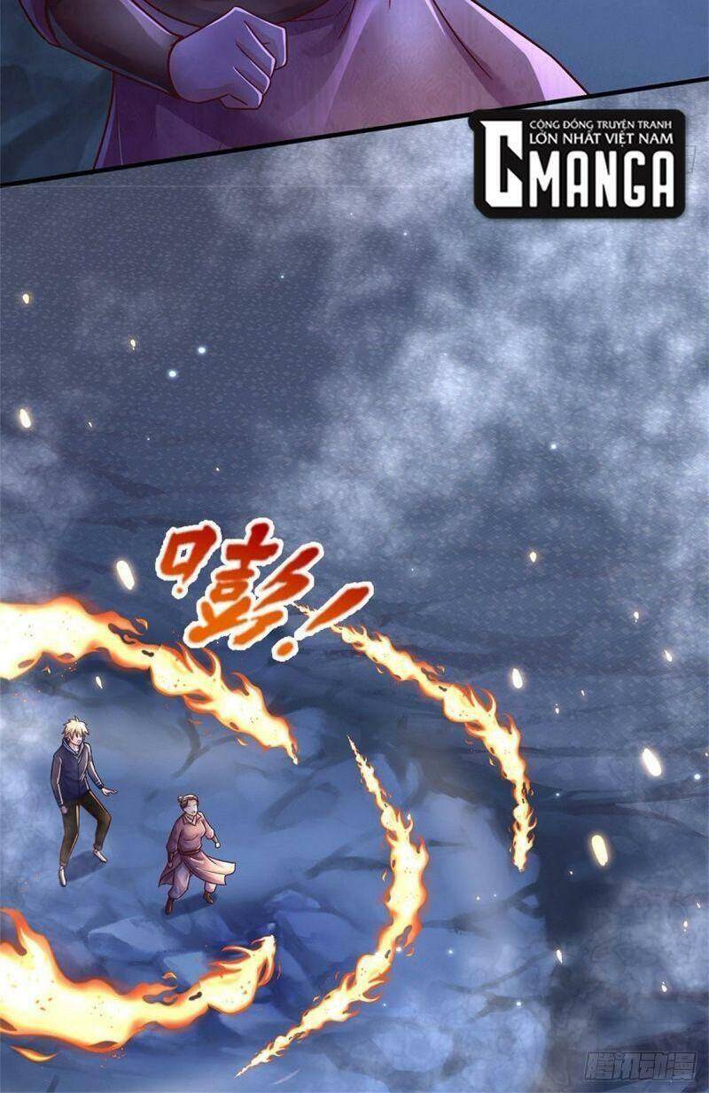 Thuộc Tính Của Ta Đều Thêm Sức Mạnh - Chương 25 - Trang 13