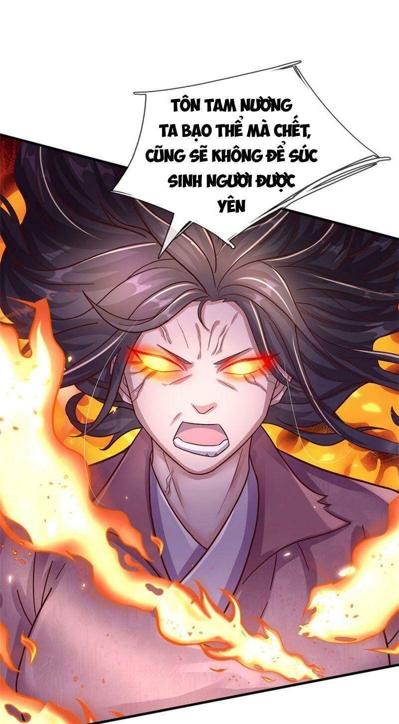 Thuộc Tính Của Ta Đều Thêm Sức Mạnh - Chương 25 - Trang 16