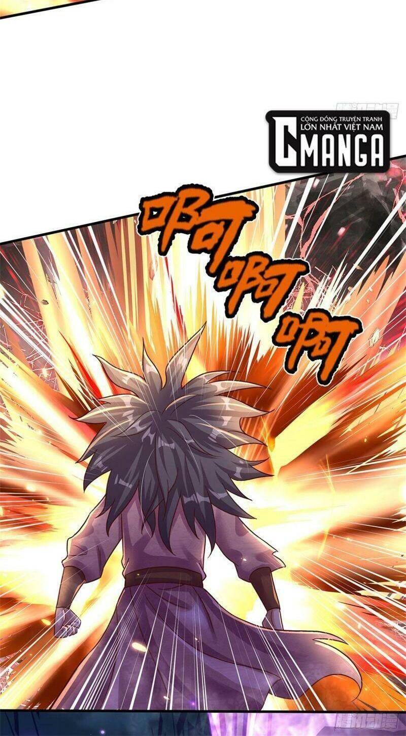 Thuộc Tính Của Ta Đều Thêm Sức Mạnh - Chương 25 - Trang 17