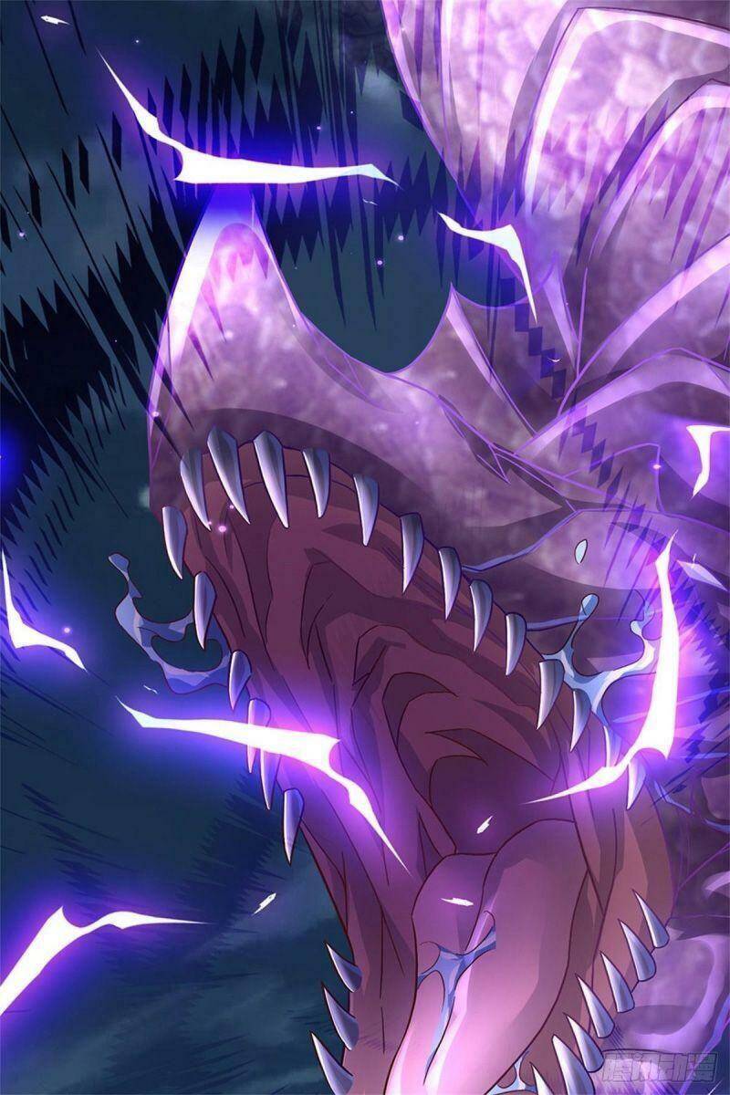 Thuộc Tính Của Ta Đều Thêm Sức Mạnh - Chương 25 - Trang 18