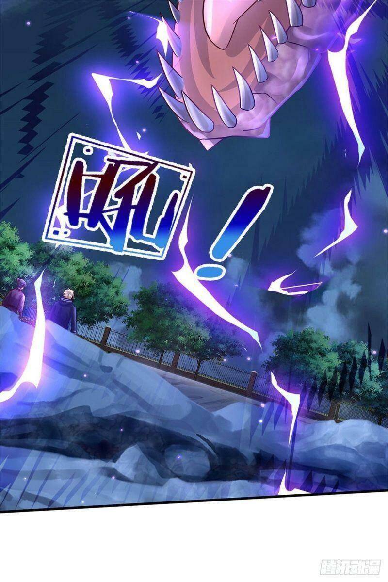 Thuộc Tính Của Ta Đều Thêm Sức Mạnh - Chương 25 - Trang 19