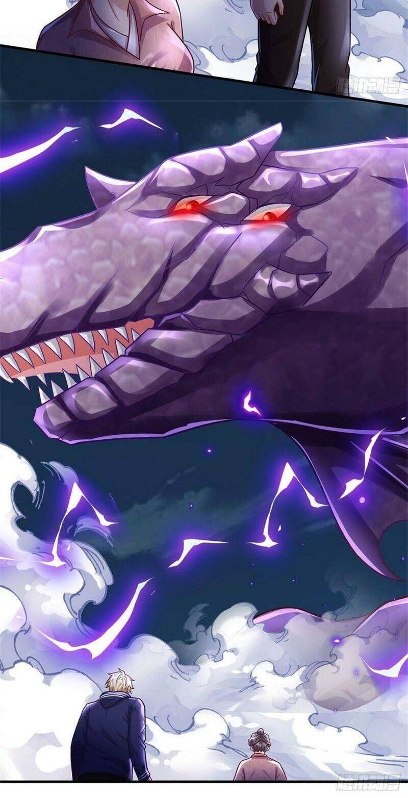 Thuộc Tính Của Ta Đều Thêm Sức Mạnh - Chương 25 - Trang 3