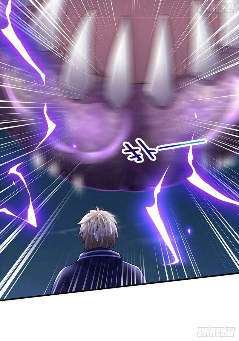 Thuộc Tính Của Ta Đều Thêm Sức Mạnh - Chương 25 - Trang 21