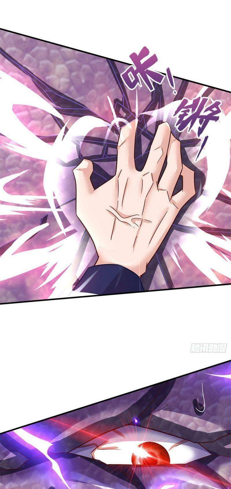 Thuộc Tính Của Ta Đều Thêm Sức Mạnh - Chương 25 - Trang 24