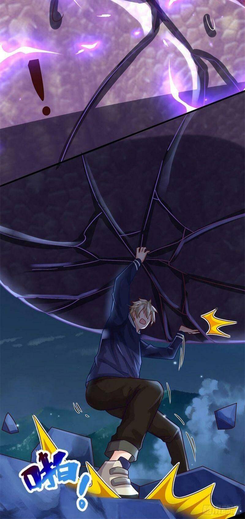 Thuộc Tính Của Ta Đều Thêm Sức Mạnh - Chương 25 - Trang 25