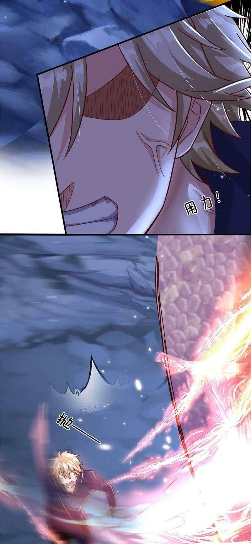 Thuộc Tính Của Ta Đều Thêm Sức Mạnh - Chương 25 - Trang 26