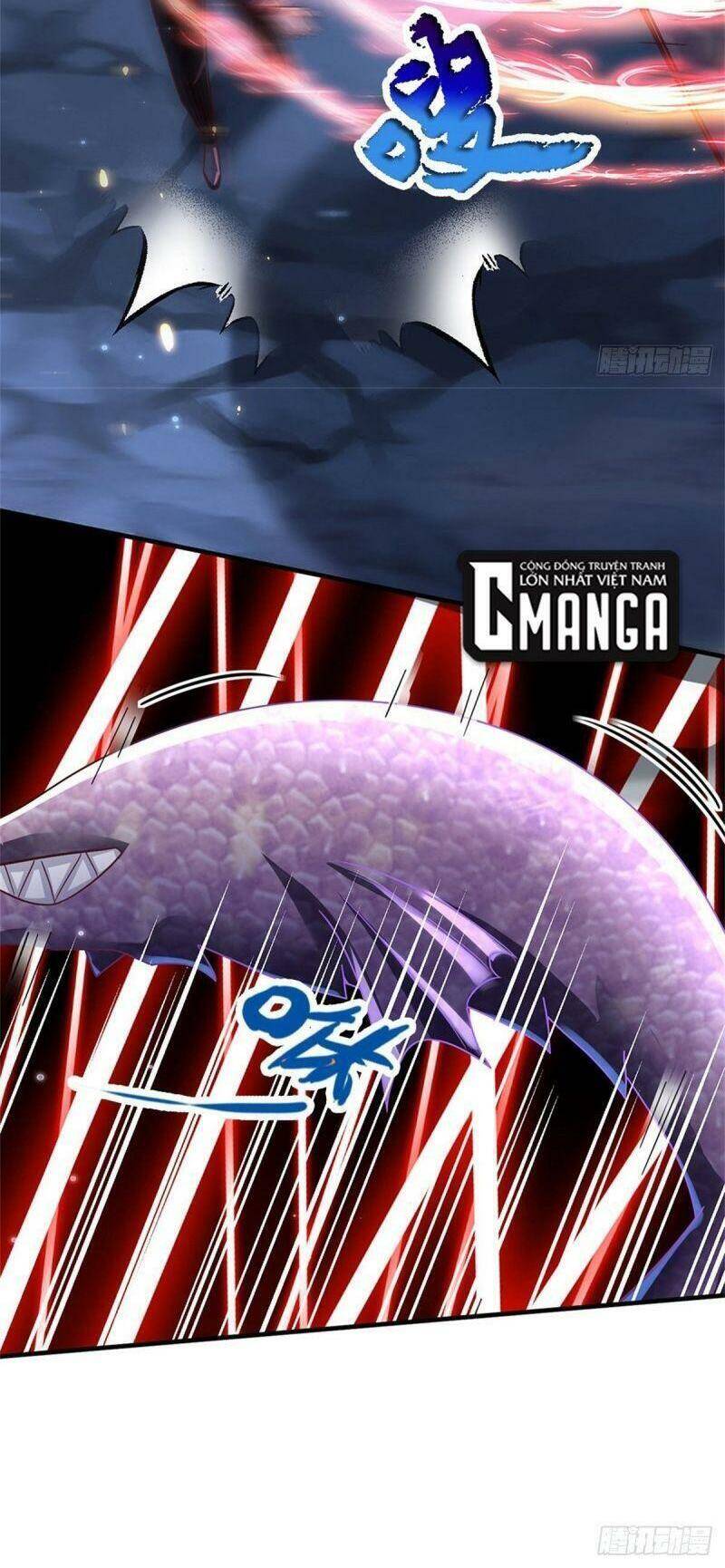 Thuộc Tính Của Ta Đều Thêm Sức Mạnh - Chương 25 - Trang 27