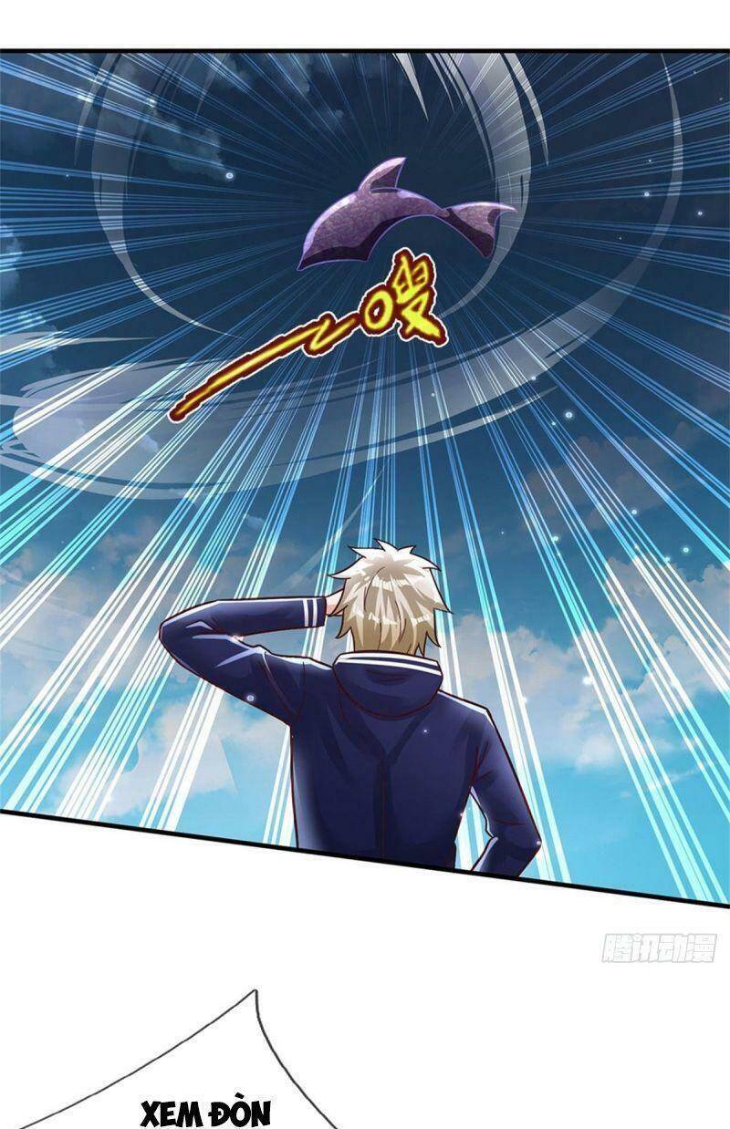 Thuộc Tính Của Ta Đều Thêm Sức Mạnh - Chương 25 - Trang 28