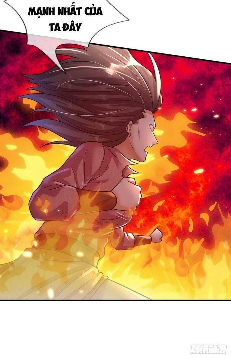 Thuộc Tính Của Ta Đều Thêm Sức Mạnh - Chương 25 - Trang 29