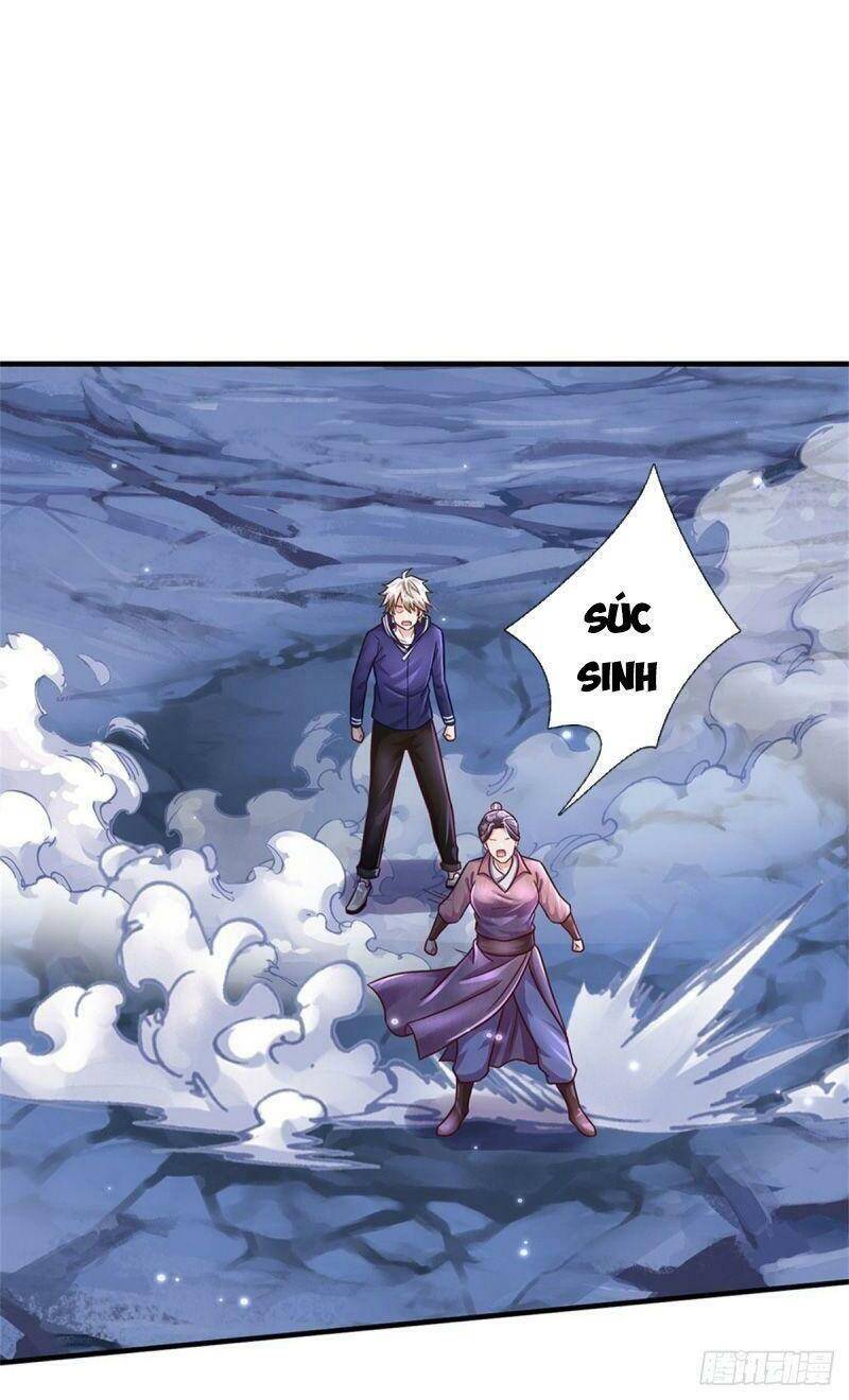 Thuộc Tính Của Ta Đều Thêm Sức Mạnh - Chương 25 - Trang 5