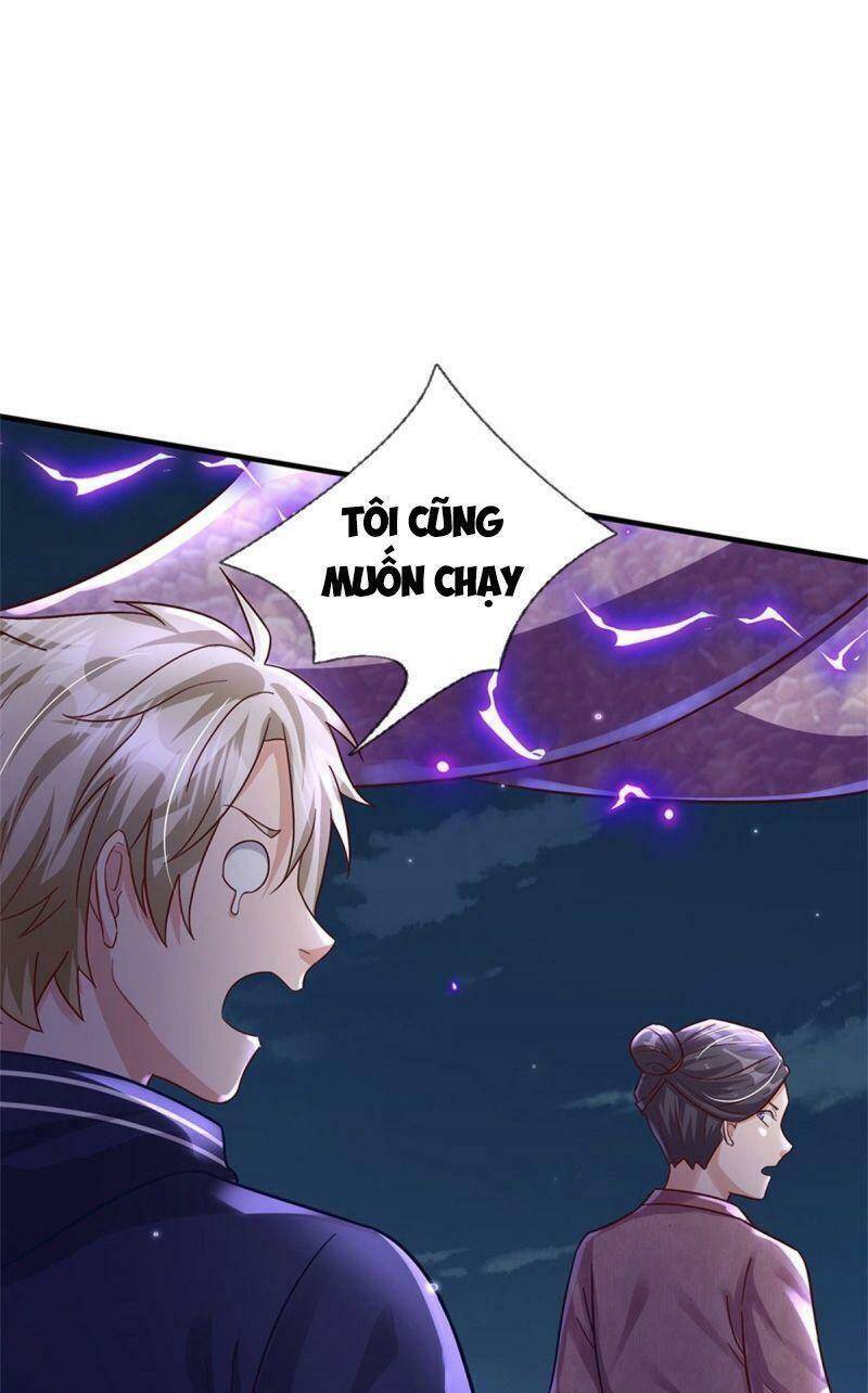 Thuộc Tính Của Ta Đều Thêm Sức Mạnh - Chương 25 - Trang 8