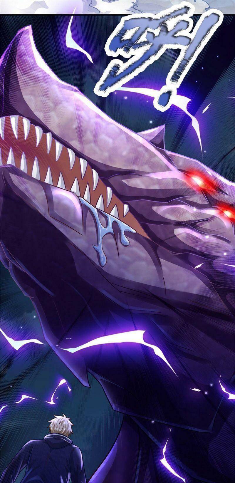 Thuộc Tính Của Ta Đều Thêm Sức Mạnh - Chương 25 - Trang 10