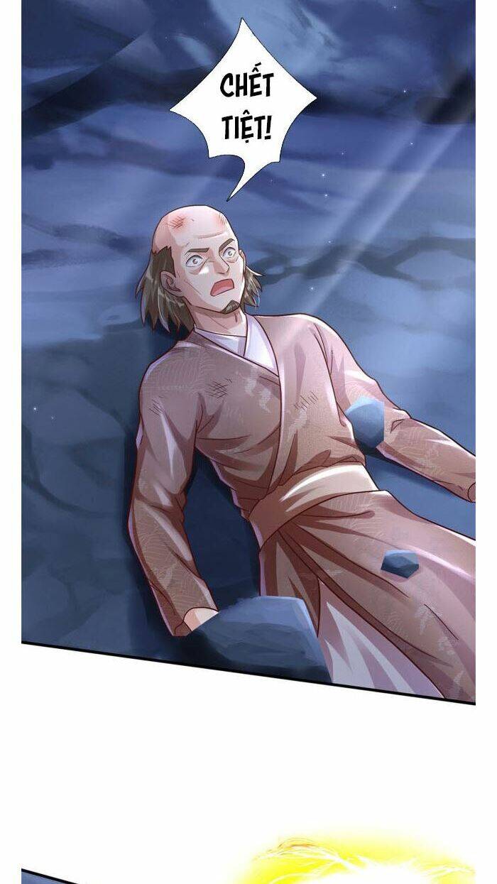 Thuộc Tính Của Ta Đều Thêm Sức Mạnh - Chương 26 - Trang 2