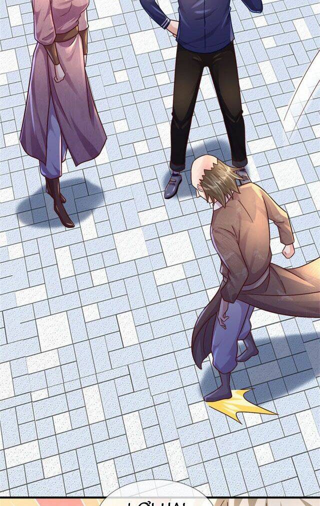 Thuộc Tính Của Ta Đều Thêm Sức Mạnh - Chương 26 - Trang 11