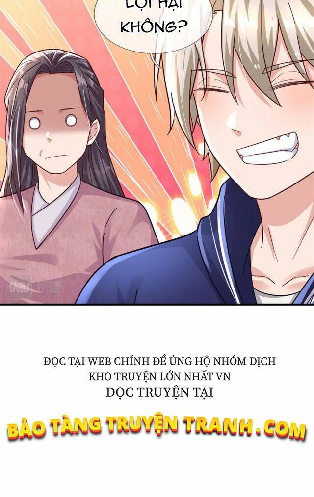 Thuộc Tính Của Ta Đều Thêm Sức Mạnh - Chương 26 - Trang 12