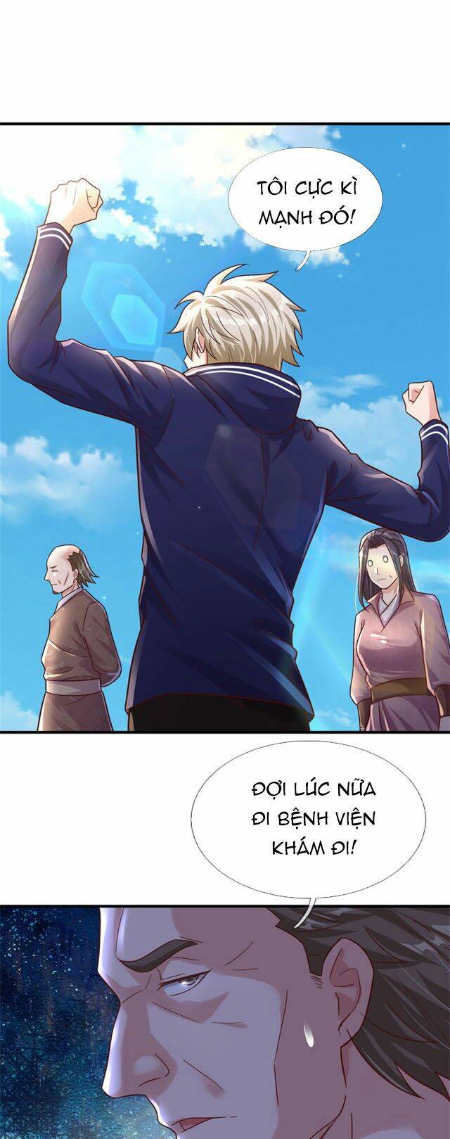 Thuộc Tính Của Ta Đều Thêm Sức Mạnh - Chương 26 - Trang 13