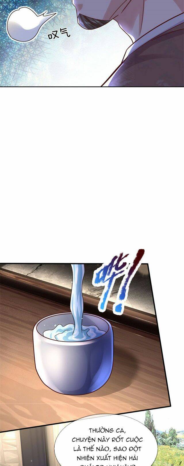 Thuộc Tính Của Ta Đều Thêm Sức Mạnh - Chương 26 - Trang 14