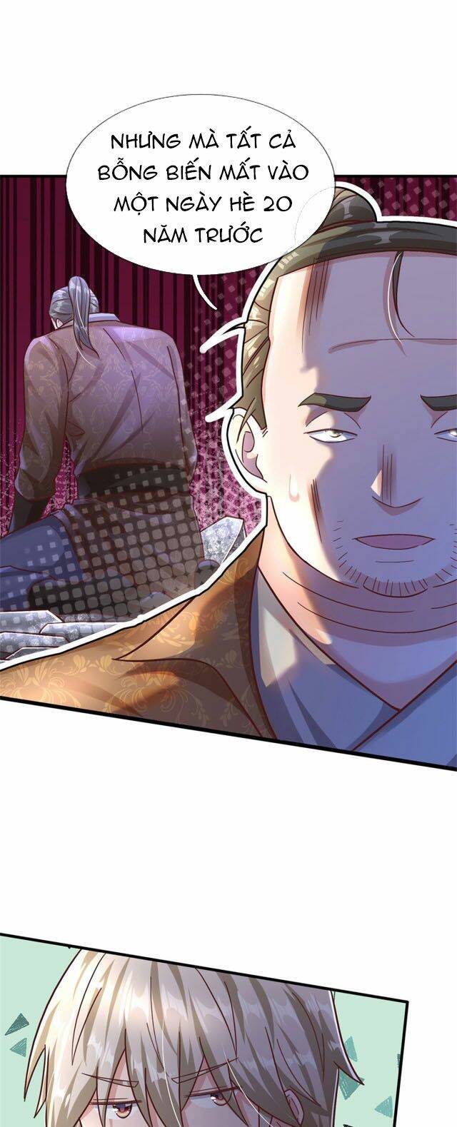 Thuộc Tính Của Ta Đều Thêm Sức Mạnh - Chương 26 - Trang 19