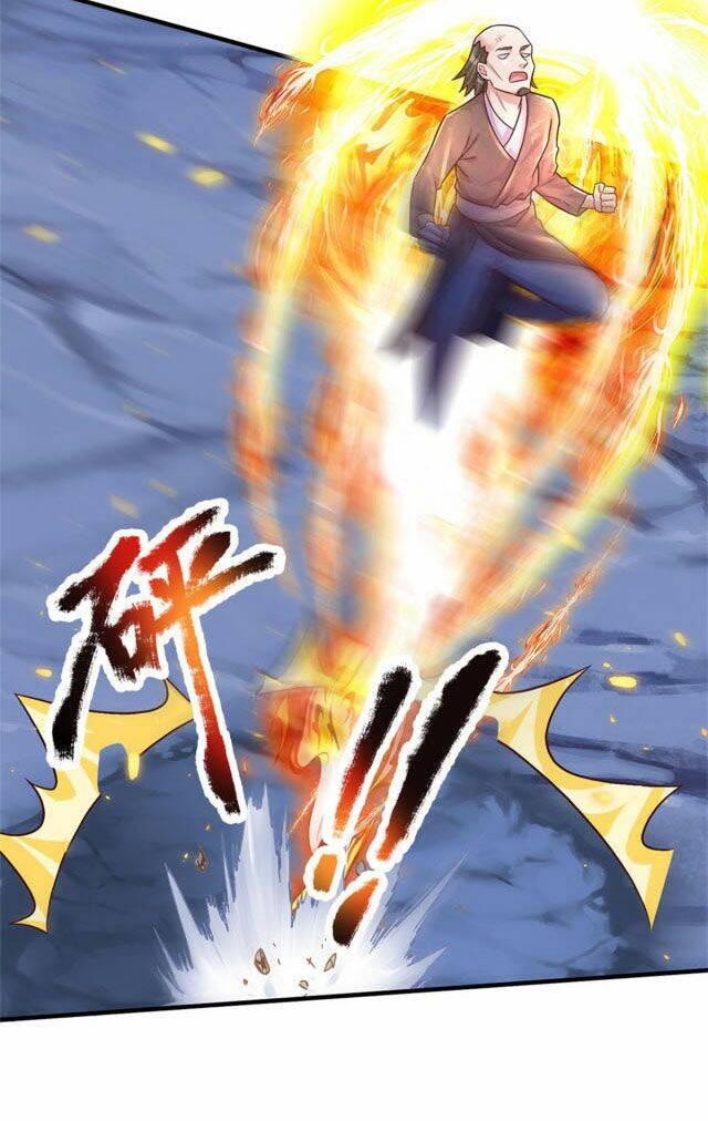 Thuộc Tính Của Ta Đều Thêm Sức Mạnh - Chương 26 - Trang 3