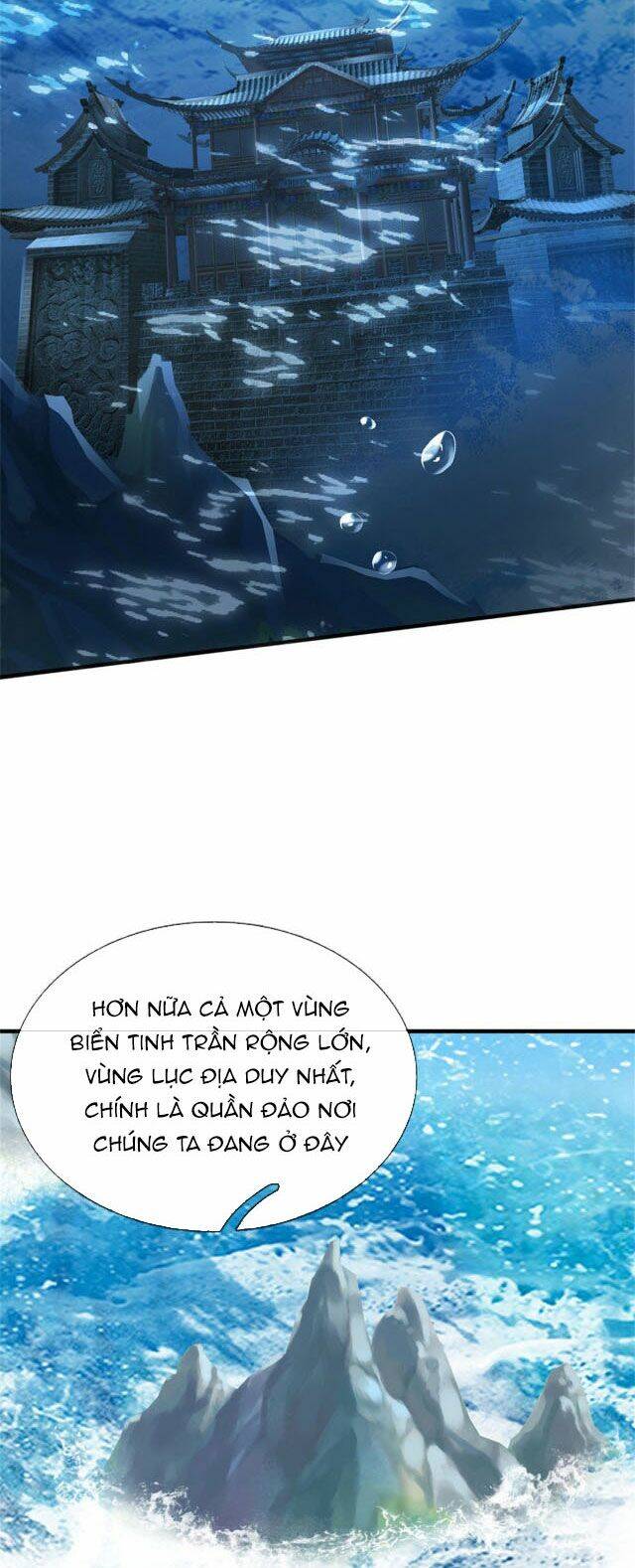 Thuộc Tính Của Ta Đều Thêm Sức Mạnh - Chương 26 - Trang 23