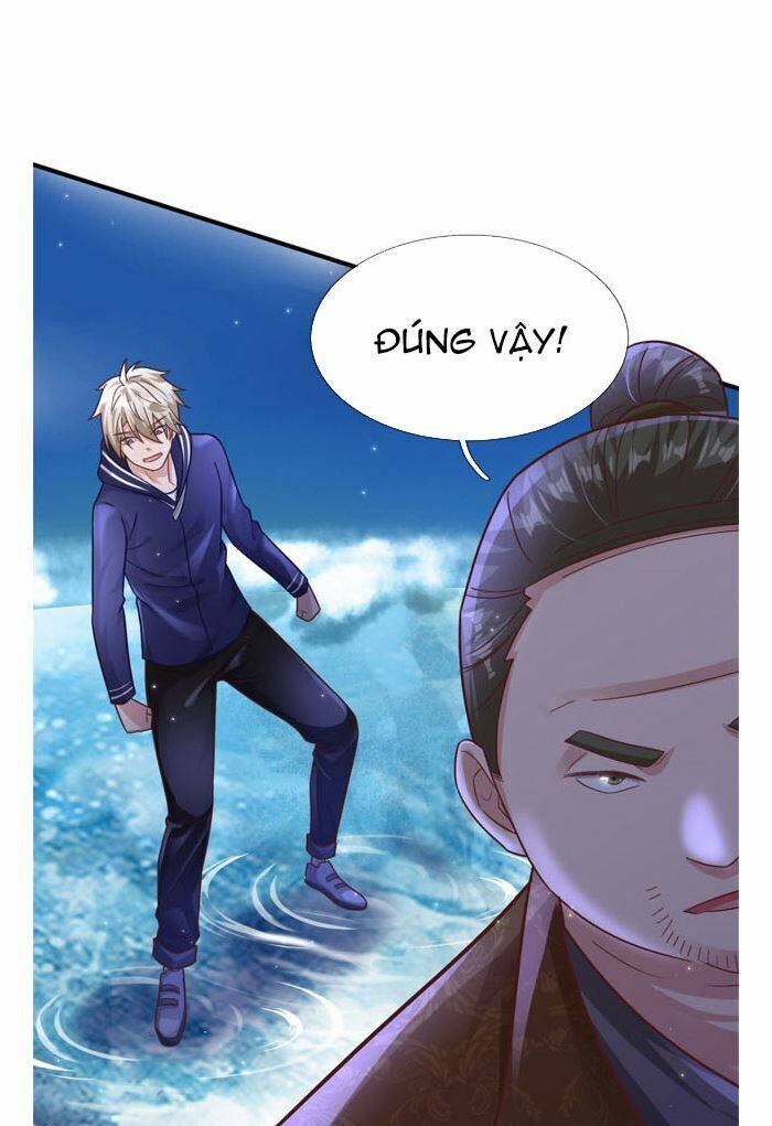 Thuộc Tính Của Ta Đều Thêm Sức Mạnh - Chương 26 - Trang 27