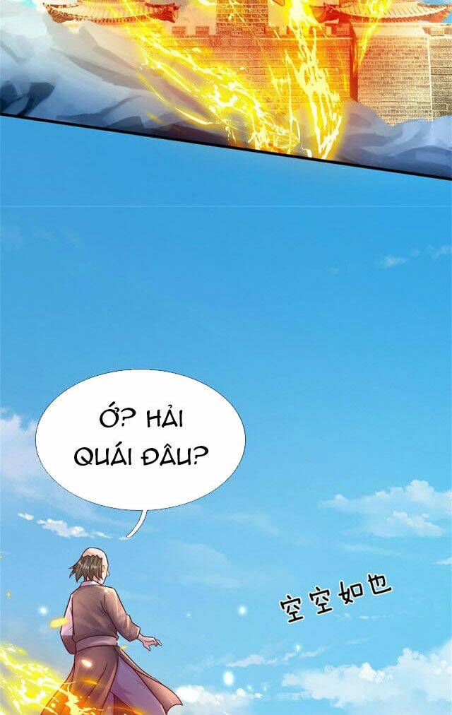 Thuộc Tính Của Ta Đều Thêm Sức Mạnh - Chương 26 - Trang 5