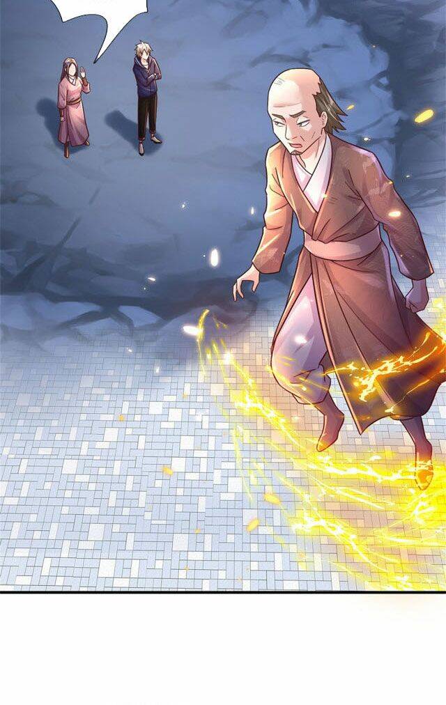 Thuộc Tính Của Ta Đều Thêm Sức Mạnh - Chương 26 - Trang 7