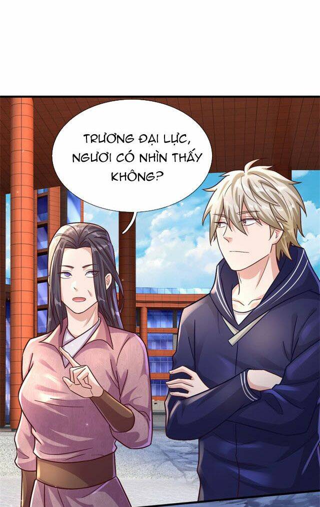 Thuộc Tính Của Ta Đều Thêm Sức Mạnh - Chương 26 - Trang 9