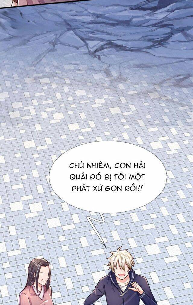 Thuộc Tính Của Ta Đều Thêm Sức Mạnh - Chương 26 - Trang 10