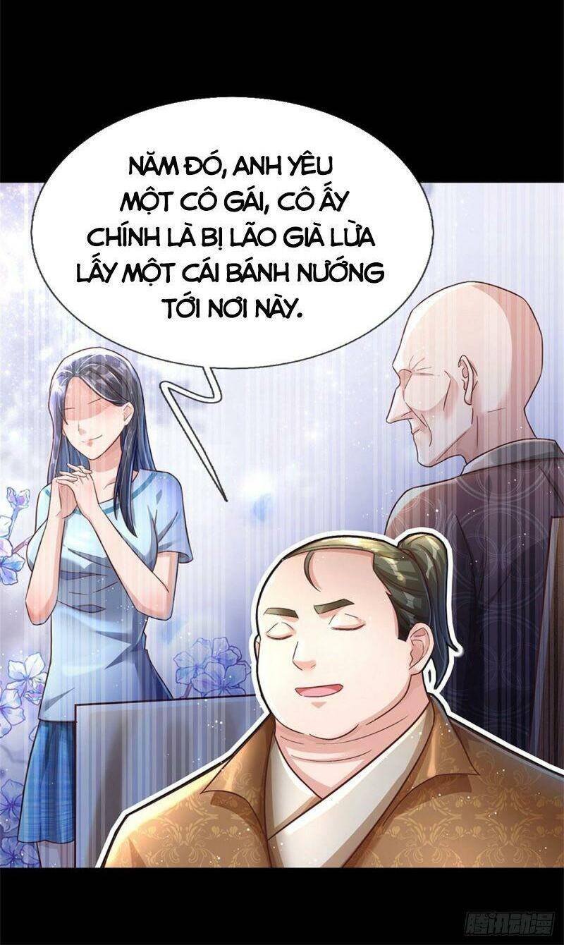 Thuộc Tính Của Ta Đều Thêm Sức Mạnh - Chương 27 - Trang 12