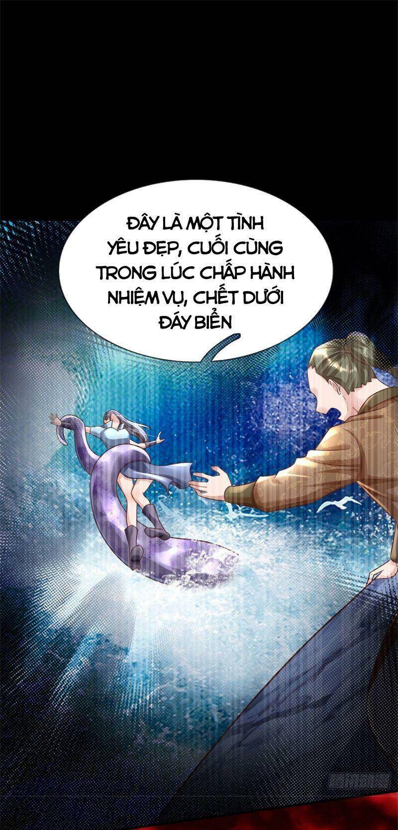 Thuộc Tính Của Ta Đều Thêm Sức Mạnh - Chương 27 - Trang 13