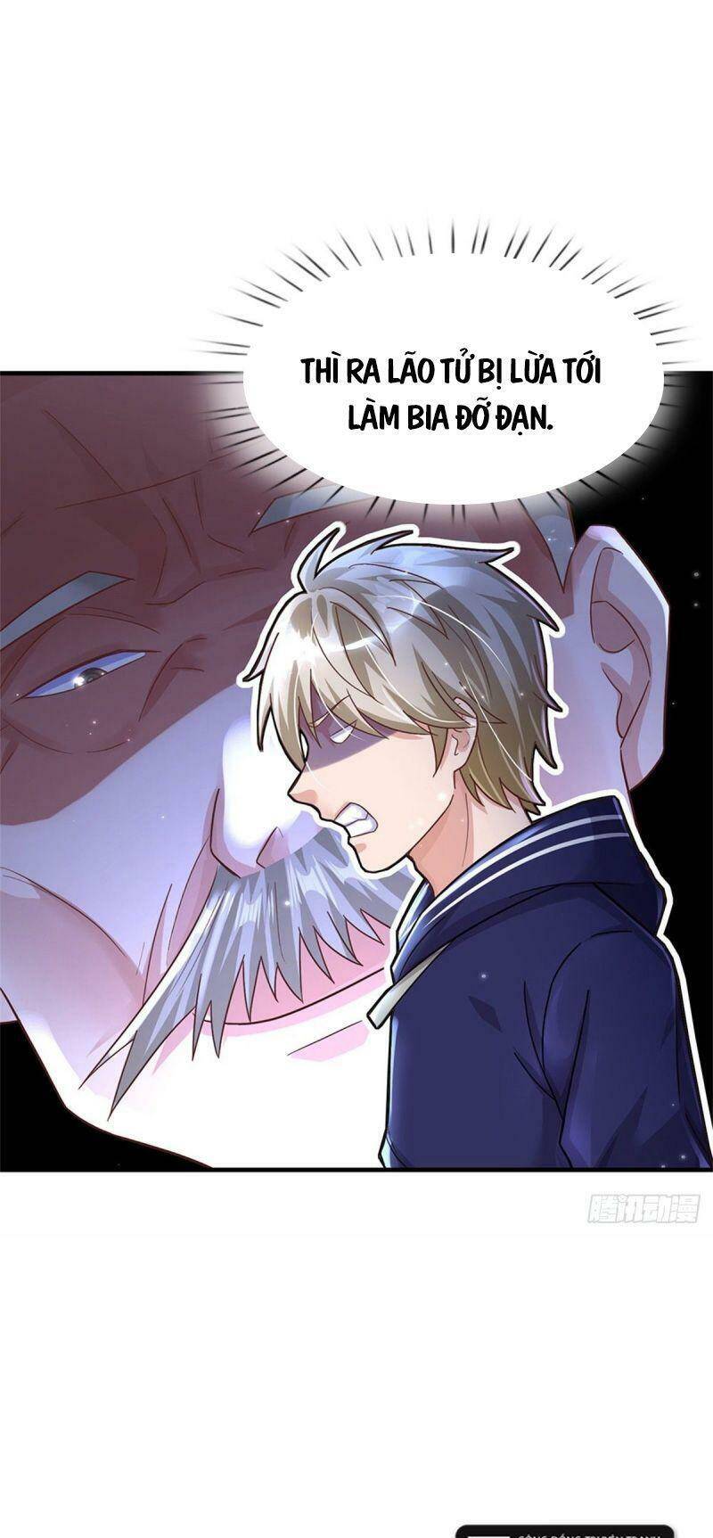 Thuộc Tính Của Ta Đều Thêm Sức Mạnh - Chương 27 - Trang 15