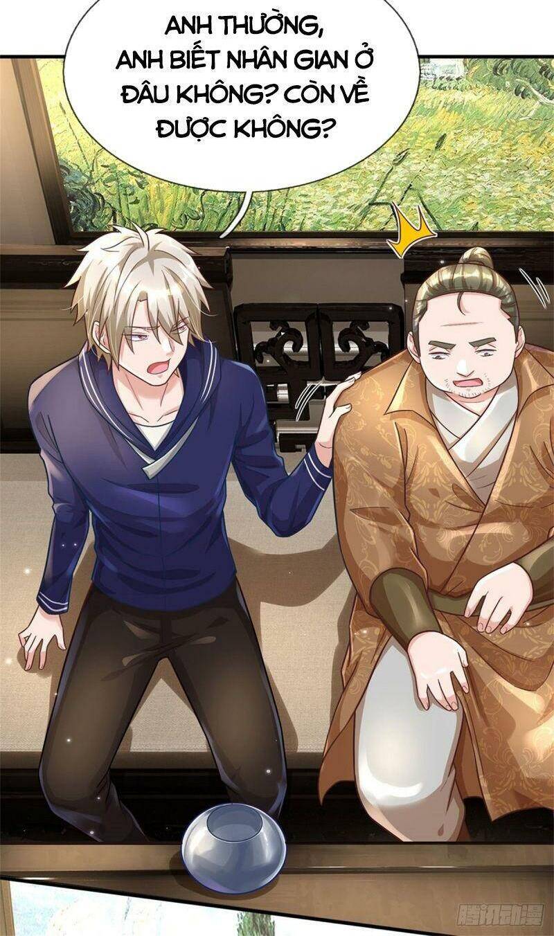 Thuộc Tính Của Ta Đều Thêm Sức Mạnh - Chương 27 - Trang 18