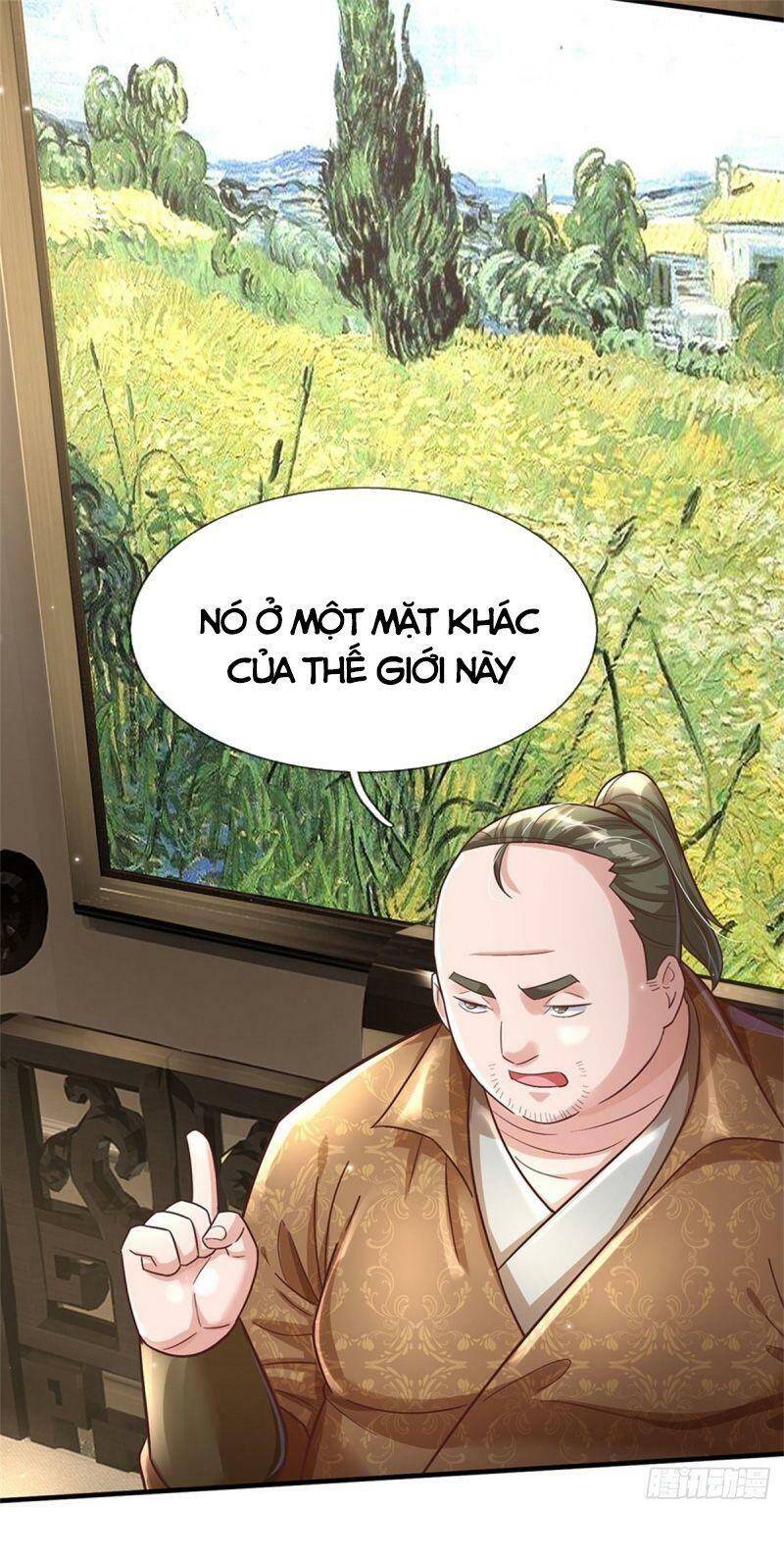 Thuộc Tính Của Ta Đều Thêm Sức Mạnh - Chương 27 - Trang 19