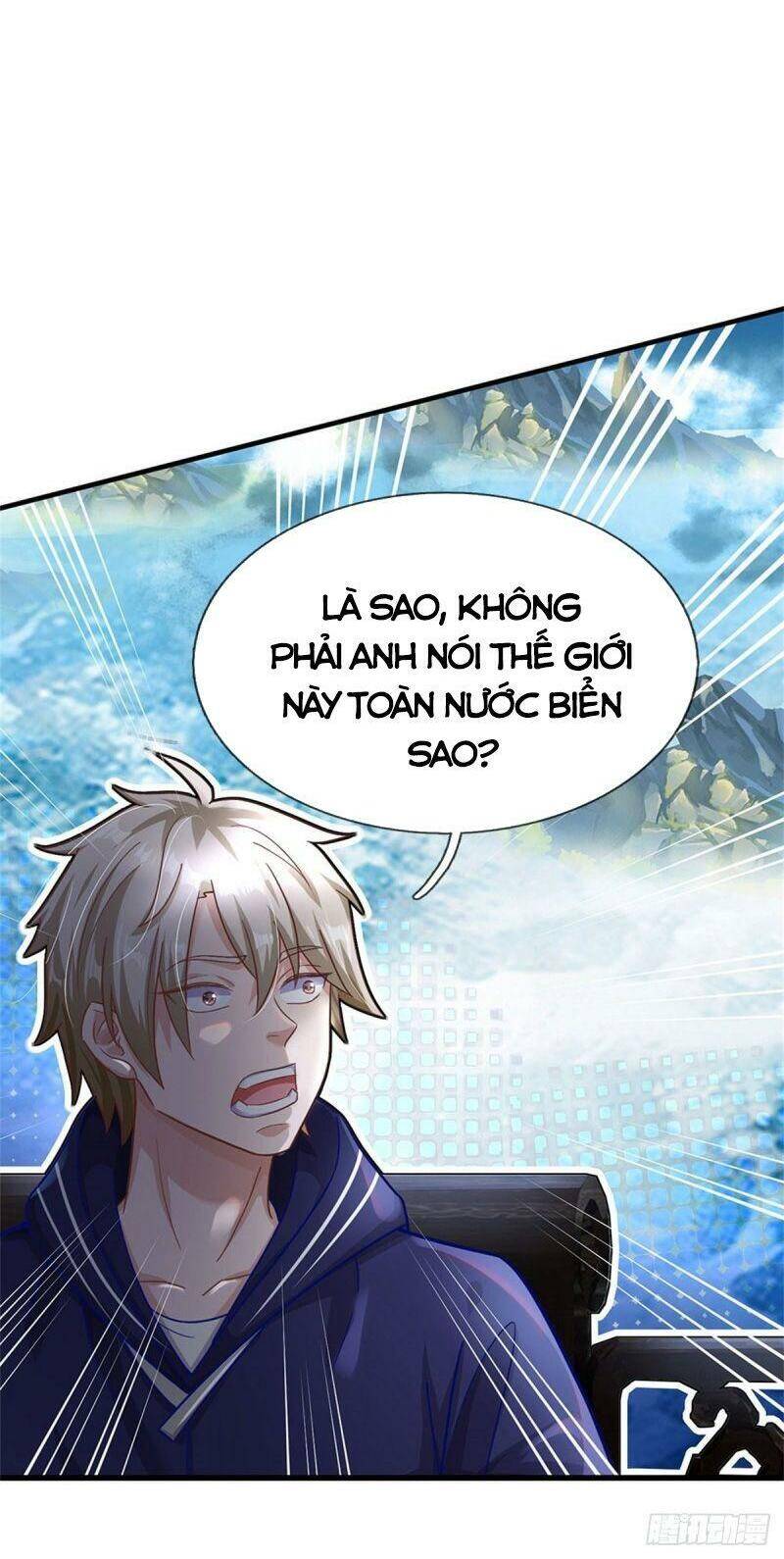 Thuộc Tính Của Ta Đều Thêm Sức Mạnh - Chương 27 - Trang 20