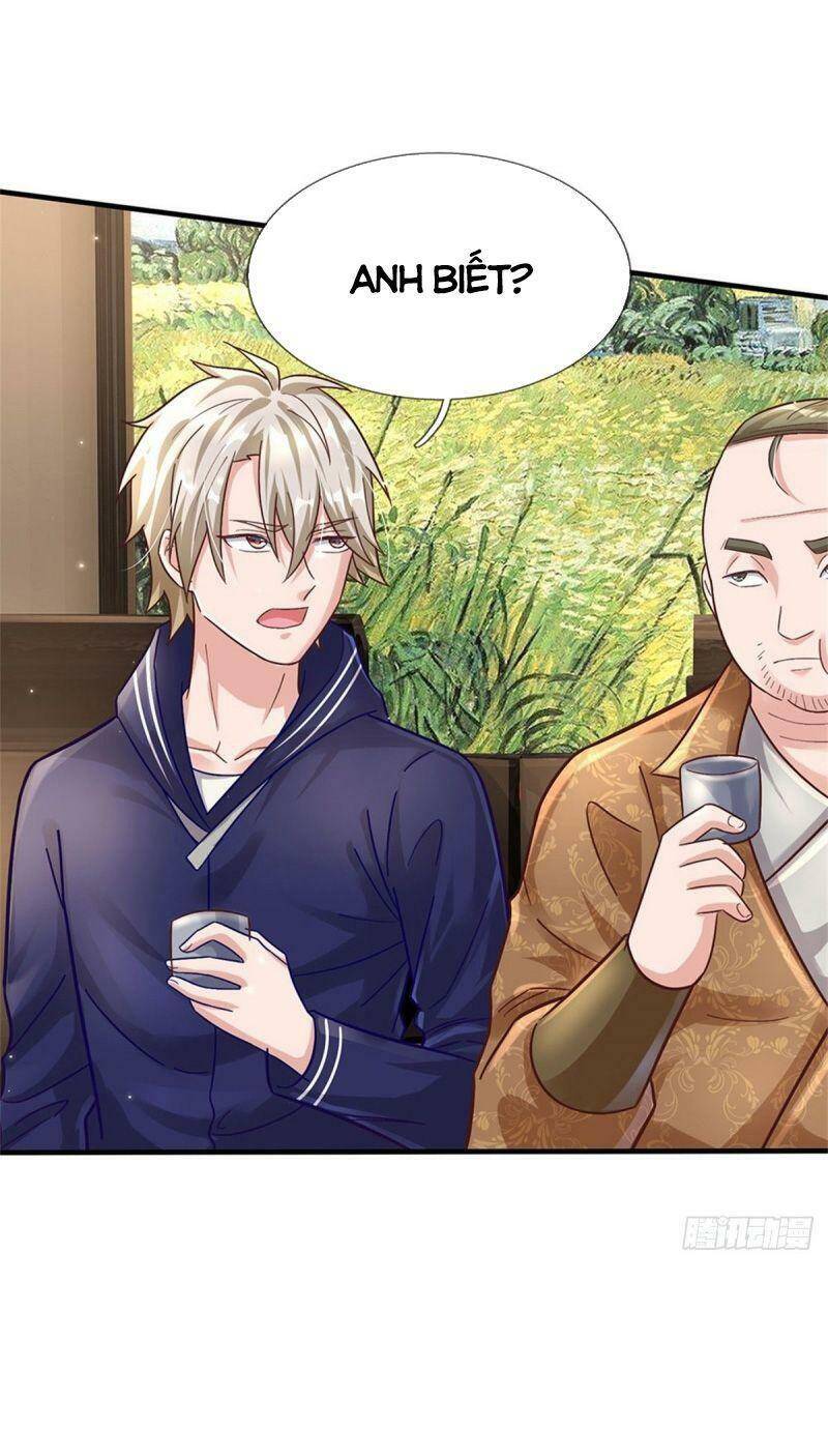 Thuộc Tính Của Ta Đều Thêm Sức Mạnh - Chương 27 - Trang 3