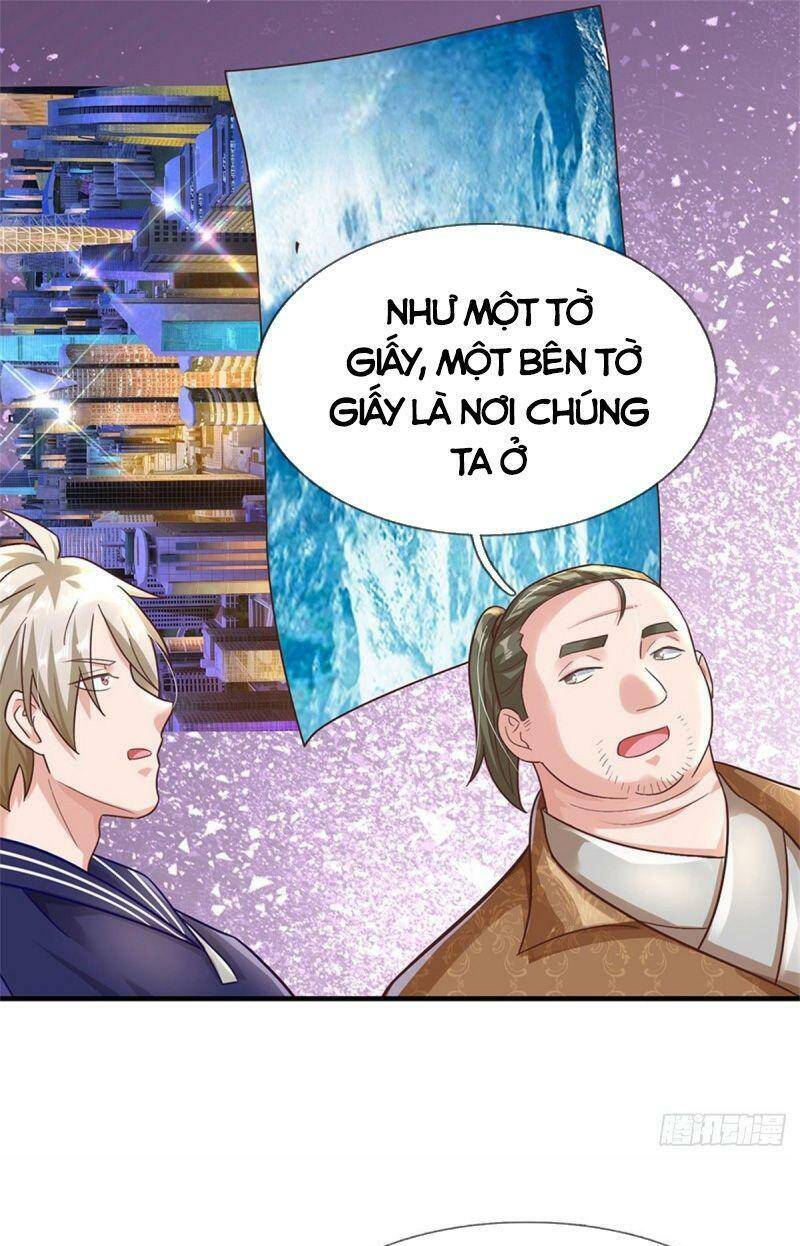 Thuộc Tính Của Ta Đều Thêm Sức Mạnh - Chương 27 - Trang 23