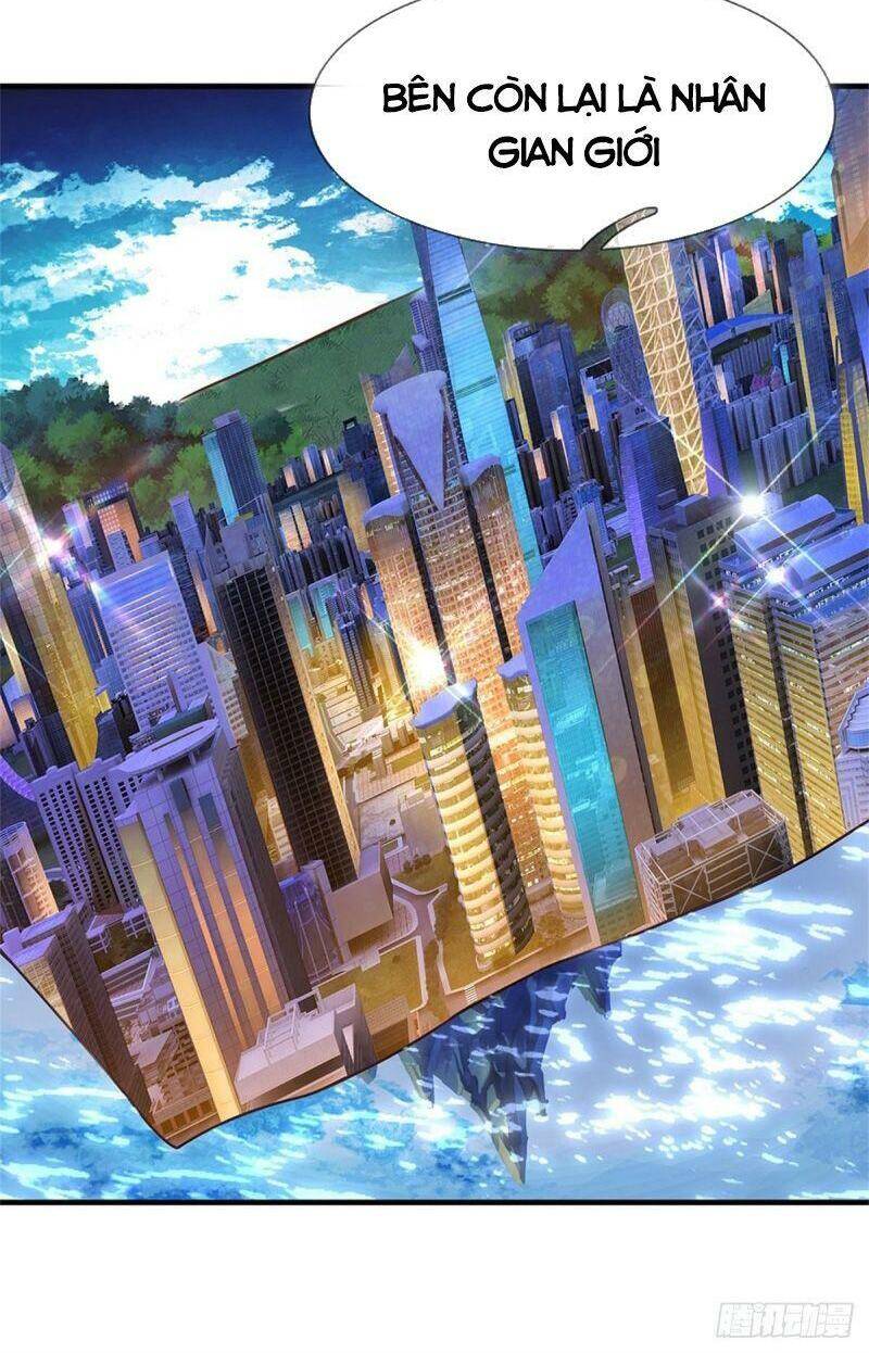 Thuộc Tính Của Ta Đều Thêm Sức Mạnh - Chương 27 - Trang 24