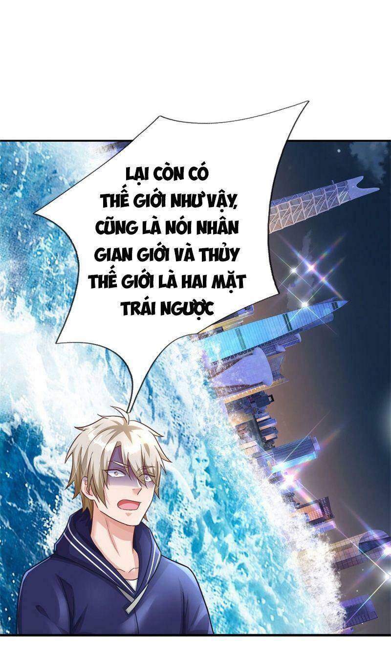 Thuộc Tính Của Ta Đều Thêm Sức Mạnh - Chương 27 - Trang 25