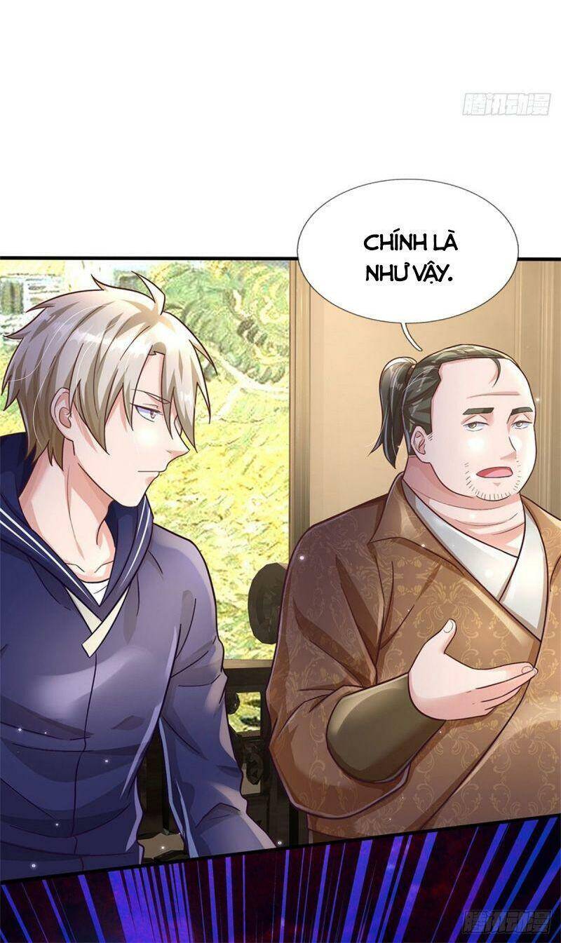 Thuộc Tính Của Ta Đều Thêm Sức Mạnh - Chương 27 - Trang 26