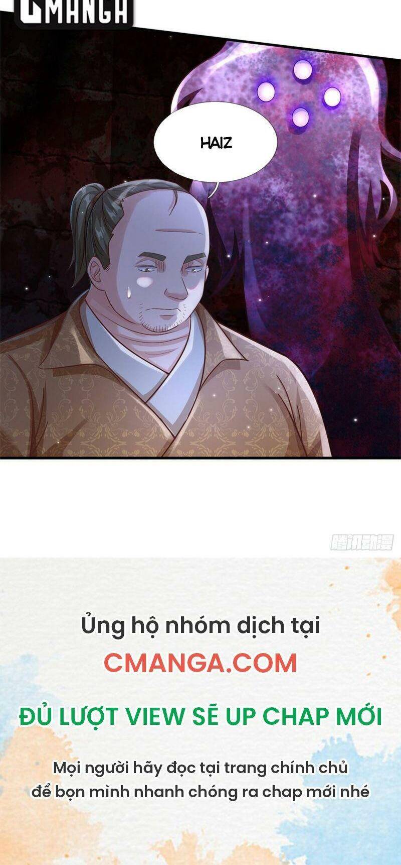 Thuộc Tính Của Ta Đều Thêm Sức Mạnh - Chương 27 - Trang 28