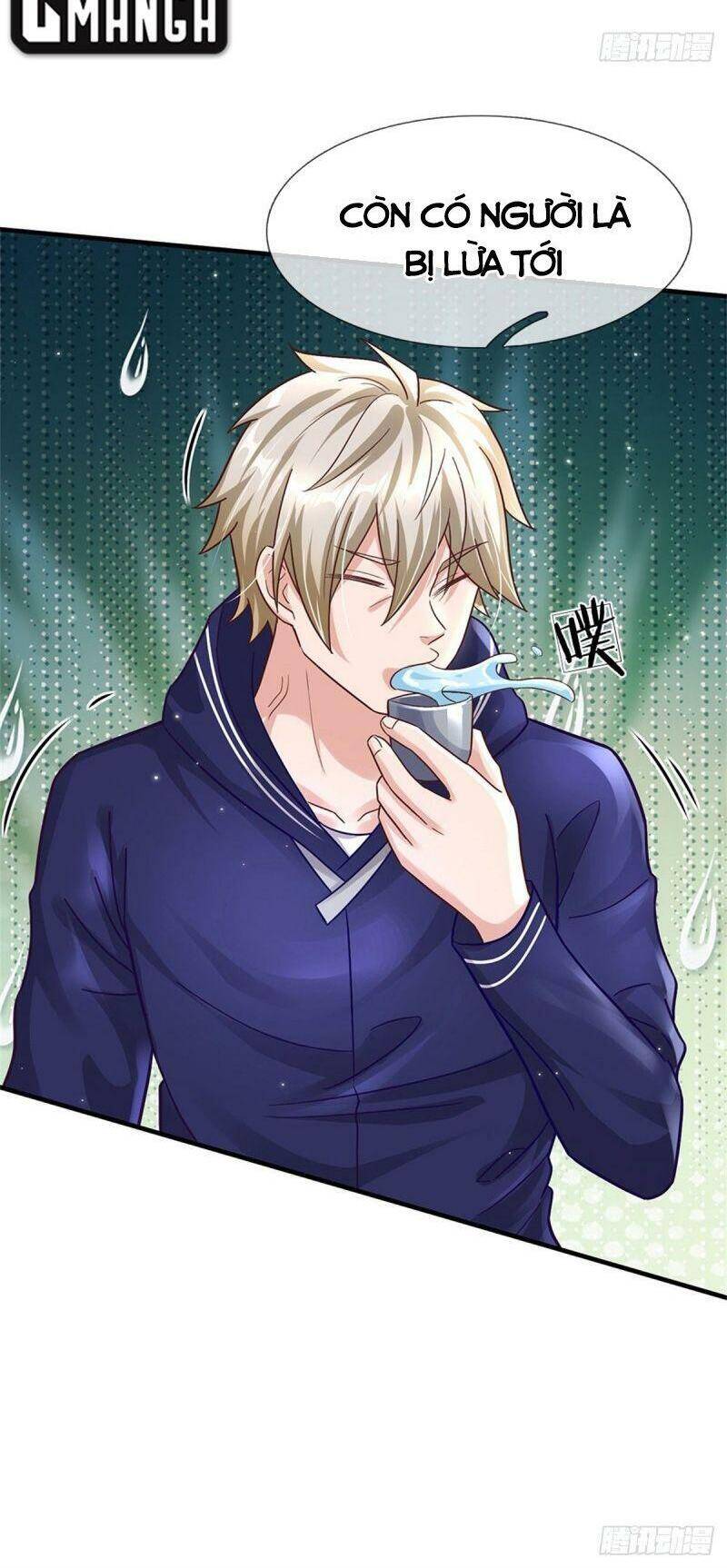 Thuộc Tính Của Ta Đều Thêm Sức Mạnh - Chương 27 - Trang 6