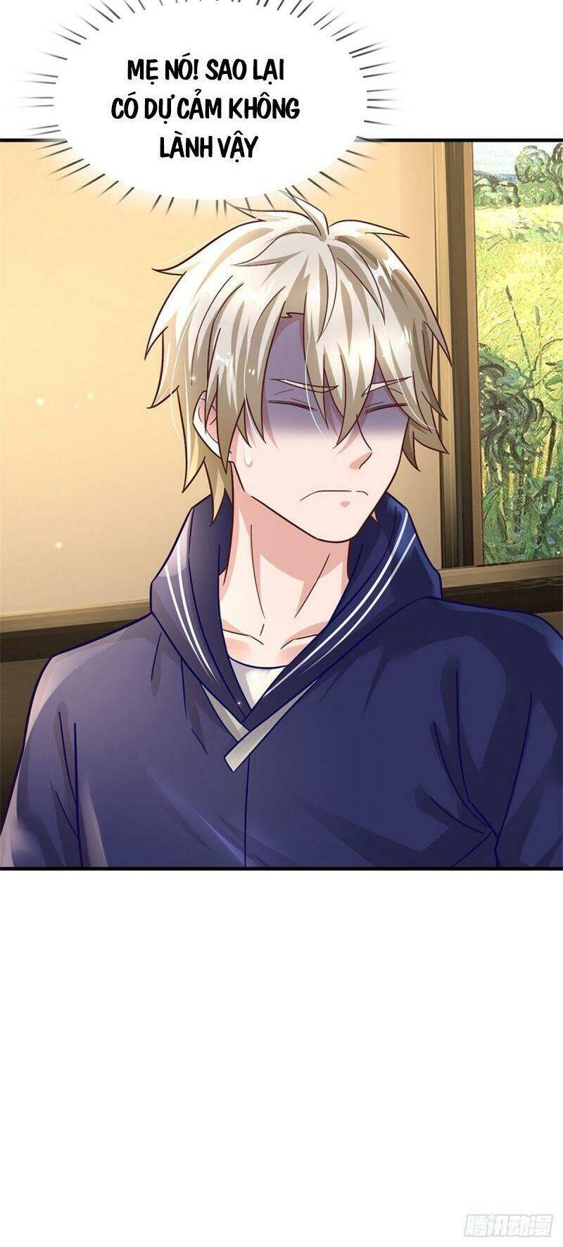 Thuộc Tính Của Ta Đều Thêm Sức Mạnh - Chương 27 - Trang 8