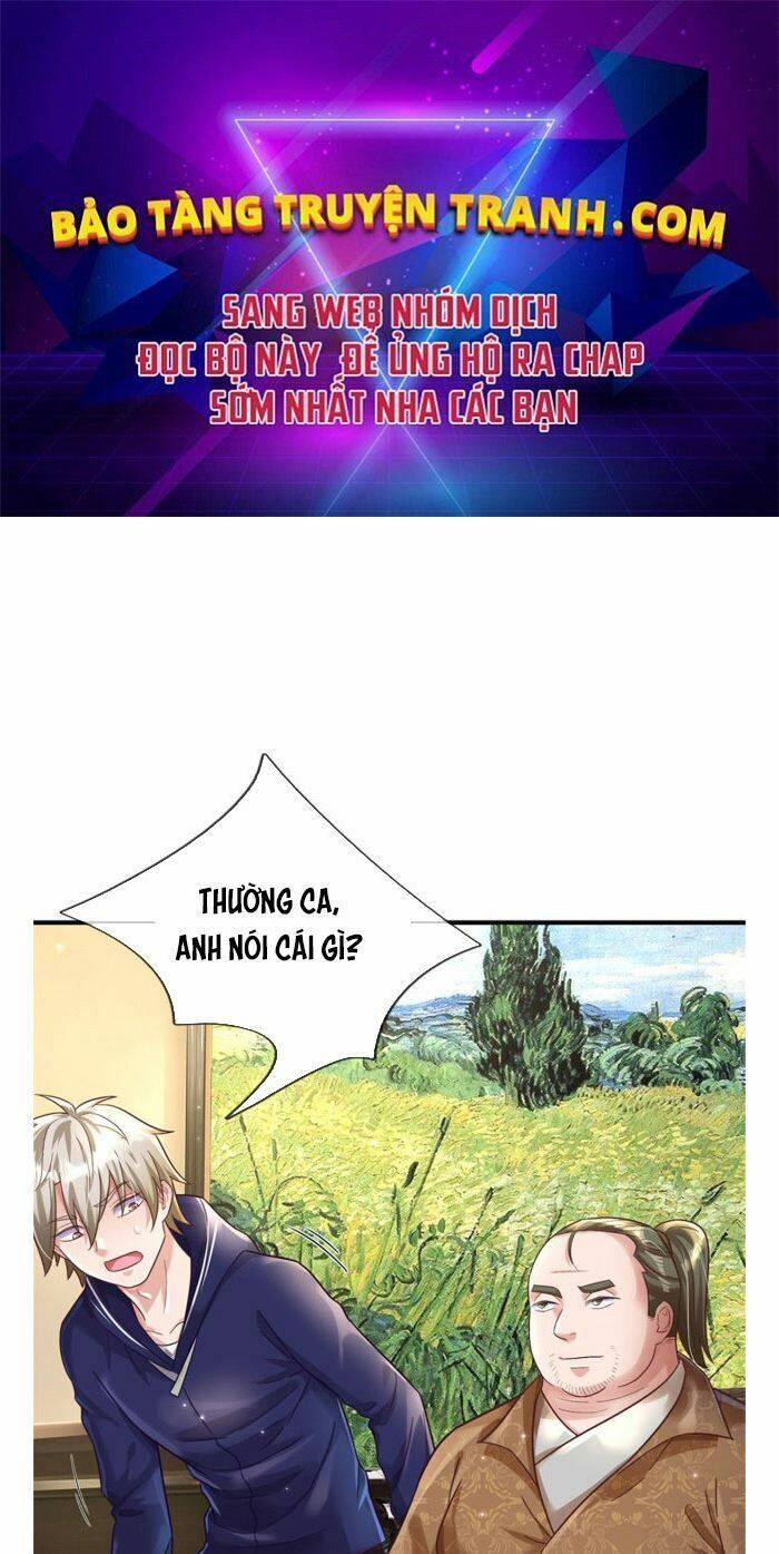 Thuộc Tính Của Ta Đều Thêm Sức Mạnh - Chương 28 - Trang 1