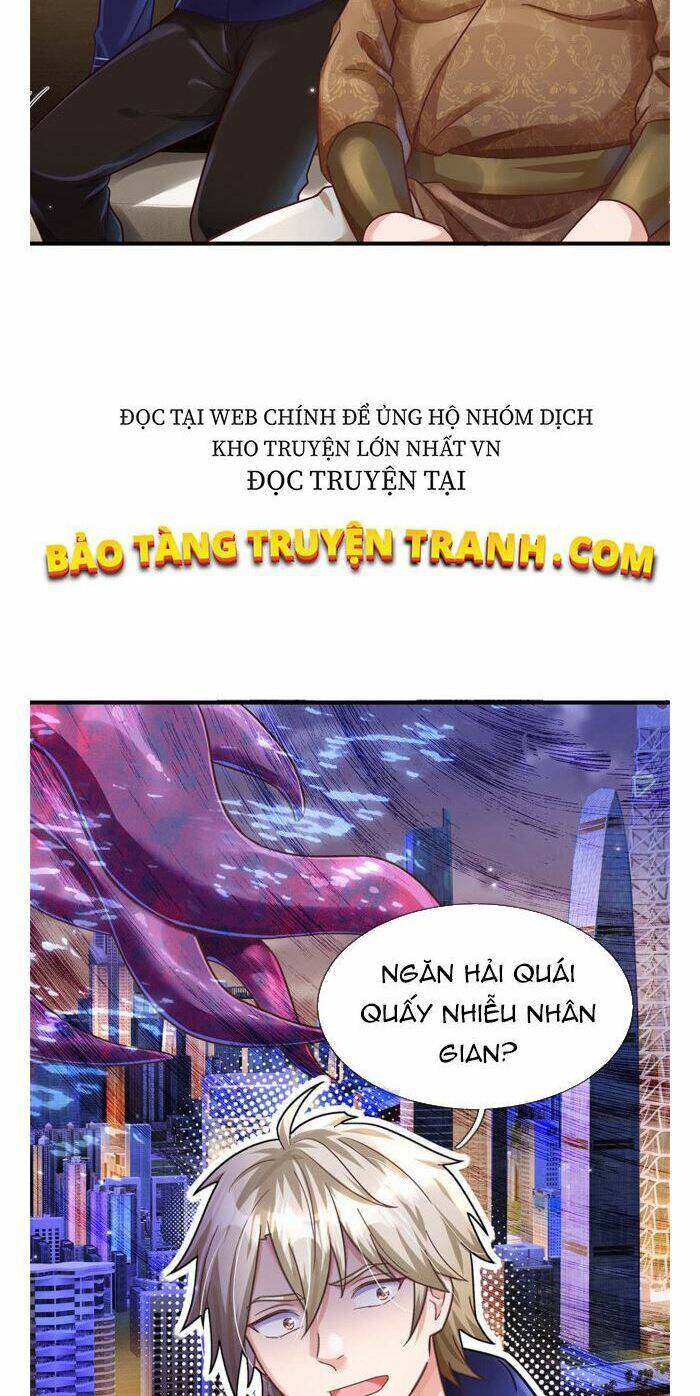 Thuộc Tính Của Ta Đều Thêm Sức Mạnh - Chương 28 - Trang 2